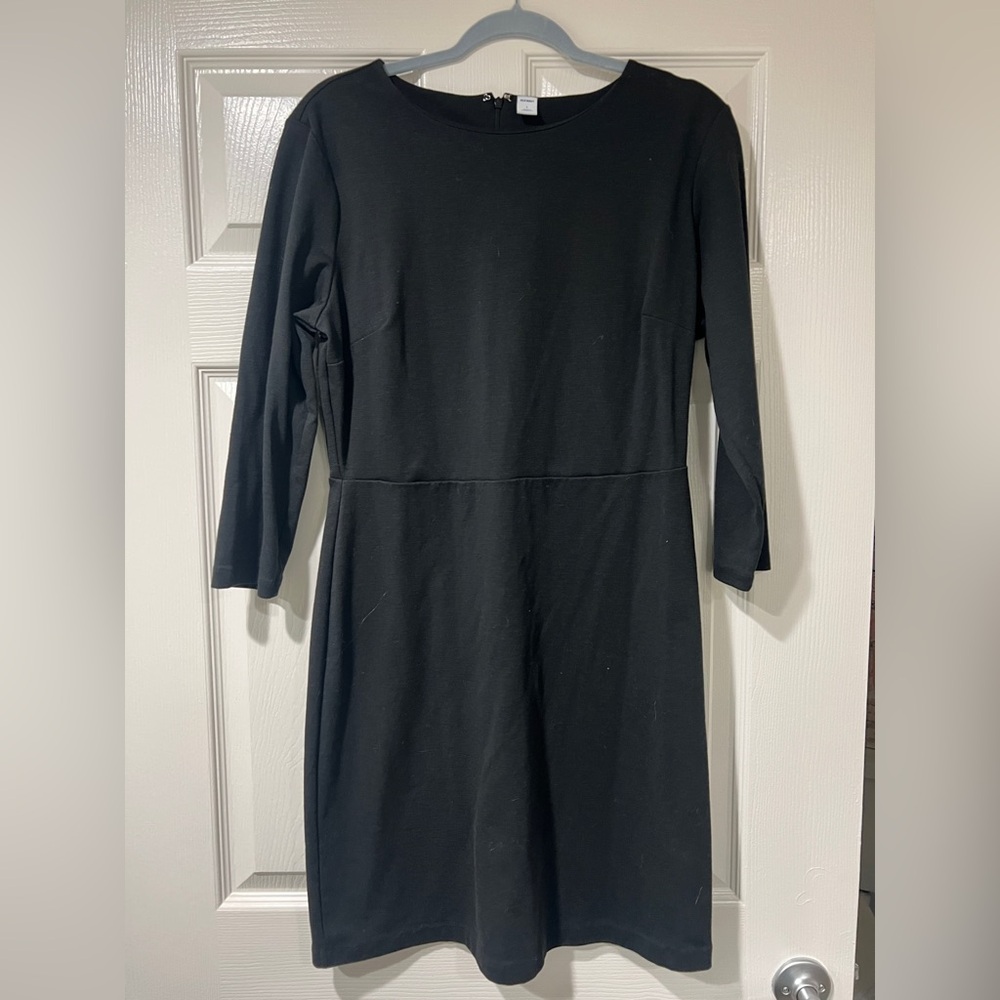 Little Black Dress!!